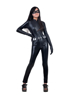 Picture of Batman The Dark Knight Rises Cat Burglar Selina Kyle Cosplay Costume mp002506 