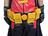 Picture of Young Justice The Boy Wonder Robin Cosplay Costume mp002517