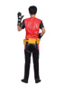 Picture of Young Justice The Boy Wonder Robin Cosplay Costume mp002517