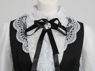 Picture of Black Butler Season 2 Book of Circus Ciel Phantomhive Simplified Cosplay Costume mp002450
