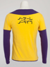 Picture of No Game No Life Brother Sora Cosplay Shirt mp002469
