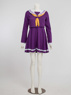 Image de No Game No Life Sister Shiro Cosplay Costume de marin mp002470