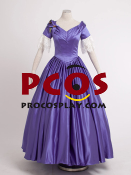 Picture of The Young Victoria Film Queen Victoria Cosplay Costume mp002521