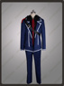 Picture of Gunslinger Stratos:The Animation Tohru Kazasumi Cosplay Costume mp002527