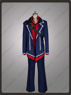 Picture of Gunslinger Stratos:The Animation Kyōma Katagiri Fight Cosplay Costume mp002528