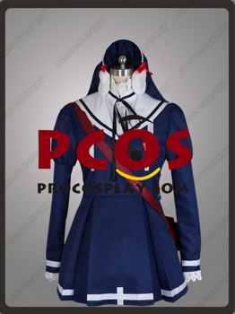 Picture of Gunslinger Stratos:The Animation Kyōka Katagiri Cosplay Costume mp002529