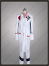 Picture of Gunslinger Stratos:The Animation Rontier S Tohru Kazasumi Cosplay White Costume mp002530