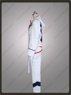 Picture of Gunslinger Stratos:The Animation Rontier S Tohru Kazasumi Cosplay White Costume mp002530