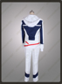 Picture of Gunslinger Stratos:The Animation Rontier S Tohru Kazasumi Cosplay White Costume mp002530
