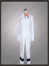 Picture of Gunslinger Stratos:The Animation Rontier S Tohru Kazasumi Cosplay White Costume mp002530