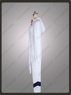 Picture of Gunslinger Stratos:The Animation Rontier S Tohru Kazasumi Cosplay White Costume mp002530