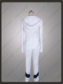 Picture of Gunslinger Stratos:The Animation Rontier S Tohru Kazasumi Cosplay White Costume mp002530