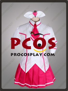 Picture of Gunslinger Stratos:The Animation Rontier S Kyōka Katagiri Cosplay Costume mp002532