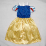 Picture of Disney Film Snow White Cosplay Dress for Little Girl mp002543