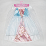 Picture of Disney the Princess Cosplay Dress for Little Girl mp002544