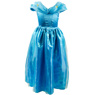 Picture of New Film Cinderella Cosplay Dress for Little Girl mp002547