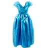 Picture of New Film Cinderella Cosplay Dress for Little Girl mp002547