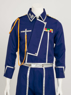 Picture of Fullmetal Alchemist Colonel Roy Mustang Simplified Cosplay Costume mp002407 