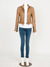 Immagine di Once Upon a Time Season Four Emma Swan Cosplay Costume Only Jacket mp002459