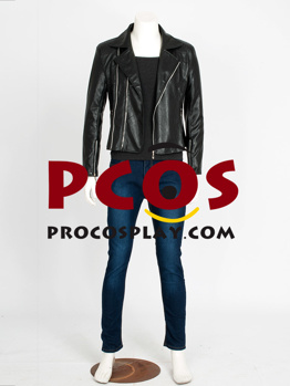 Picture of Once Upon a Time Season Four Killian Jones Captain Hook Cosplay Costume Only Jacket mp002460