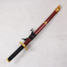 Picture of Touken Ranbu Kashuu Kiyomitsu Cosplay Uchigatana mp002496