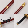 Picture of Touken Ranbu Kashuu Kiyomitsu Cosplay Uchigatana mp002496