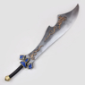 Picture of Dynasty Warriors 7 Xiahou Dun Cosplay Sword mp002478