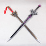 Picture of Dynasty Warriors 8 Liu Bei Cosplay Double Sword mp002479