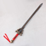 Picture of Dynasty Warriors 8 Liu Bei Cosplay Double Sword mp002479