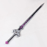 Picture of Dynasty Warriors 8 Liu Bei Cosplay Double Sword mp002479