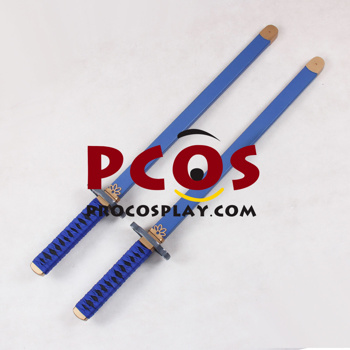 Picture of Tales of Innocence Spada Belforma Cosplay Double Sword mp002481