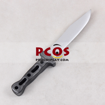 Picture of Assassination Classroom Karma Akabane Cosplay Dagger mp002482