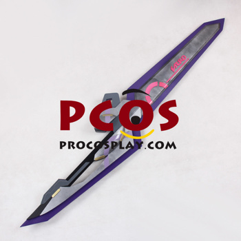 Picture of Phantasy Star II Cosplay Big Blade mp002483