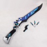 Picture of Elsword Dread Lord Cosplay Blade Set mp002484