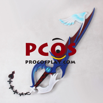 Picture of Kingdom Hearts Riku Cosplay Keyblade mp002489