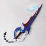 Picture of Kingdom Hearts Riku Cosplay Keyblade mp002489