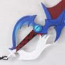 Picture of Kingdom Hearts Riku Cosplay Keyblade mp002489