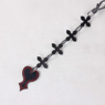 Picture of Kingdom Hearts Riku Cosplay Keyblade mp002489