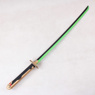 Picture of Seraph of the end Hyakuya Yuichiro Cosplay Green Sword mp002491