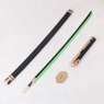 Picture of Seraph of the end Hyakuya Yuichiro Cosplay Green Sword mp002491