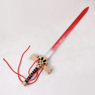 Picture of Seraph of the end Hyakuya Mikaera Cosplay Red Sword mp002492