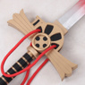 Picture of Seraph of the end Hyakuya Mikaera Cosplay Red Sword mp002492