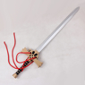 Picture of Seraph of the end Hyakuya Mikaera Cosplay Sliver Sword mp002493