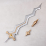Picture of Fire Emblem Awakening Robin Levin Cosplay Sword mp002497