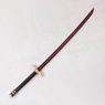 Picture of Seraph of the end Guren Ichinose Cosplay Sword mp002498