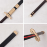 Picture of Seraph of the end Guren Ichinose Cosplay Sword mp002498