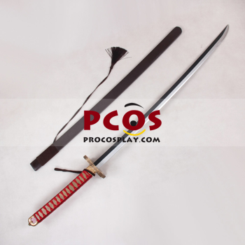 Picture of Zone-00 Kujo Cosplay Sword mp002501