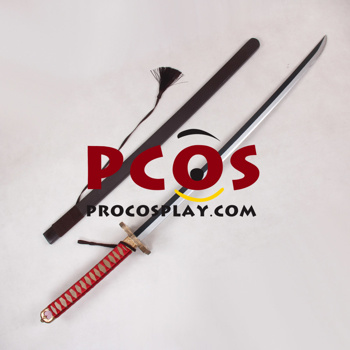 Picture of Zone-00 Kujo Cosplay Sword mp002501