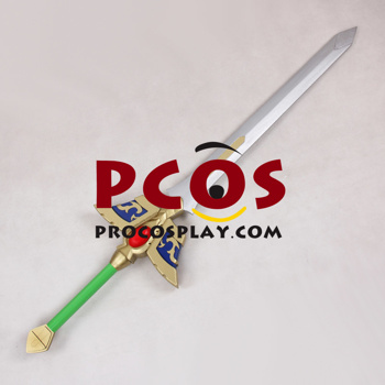 Picture of Fire Emblem Awakening Roy Cosplay Sword mp002503