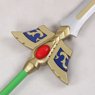 Picture of Fire Emblem Awakening Roy Cosplay Sword mp002503